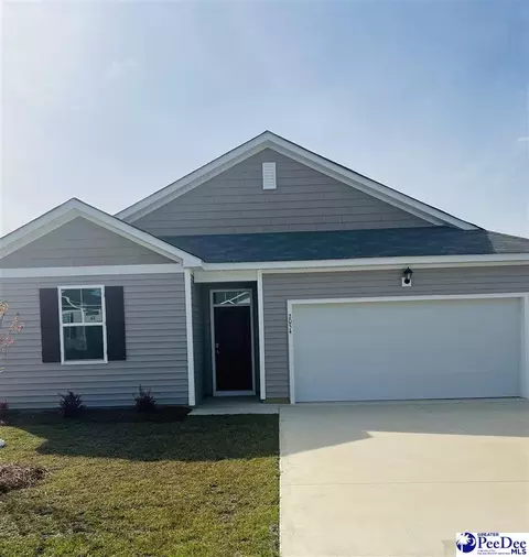 2054 E Paces Trl, Darlington, SC 29532 photo 1