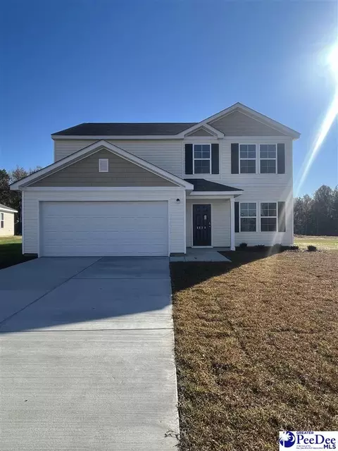 1171 Rushmore Loop, Florence, SC 29506 photo 1