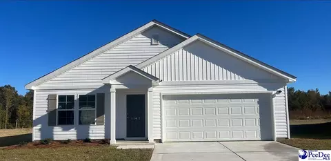 1163 Rushmore Loop, Florence, SC 29506 photo 1