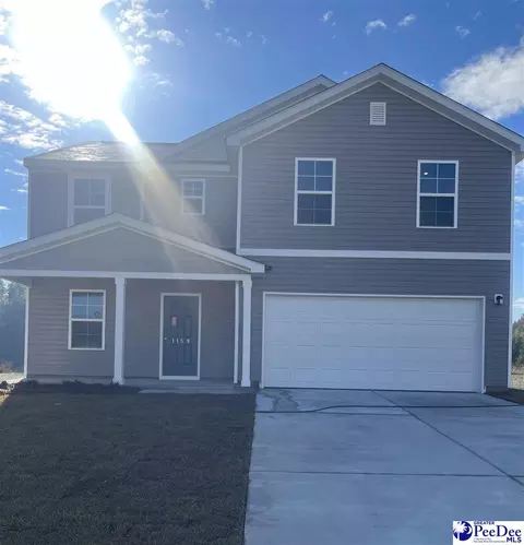 1159 Rushmore Loop, Florence, SC 29506 photo 1