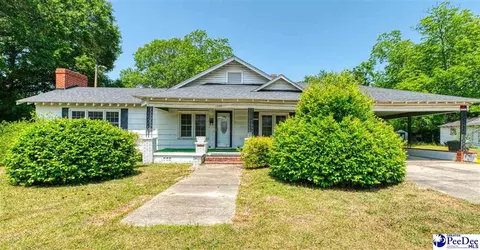 1309 E Hampton St, Dillon, SC 29536 photo 1