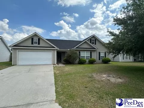 2917 Bentgrass, Effingham, SC 29541 photo 1