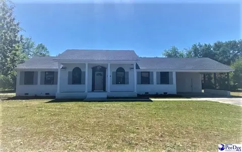 941 Fore Rd, Florence, SC 29506 photo 1