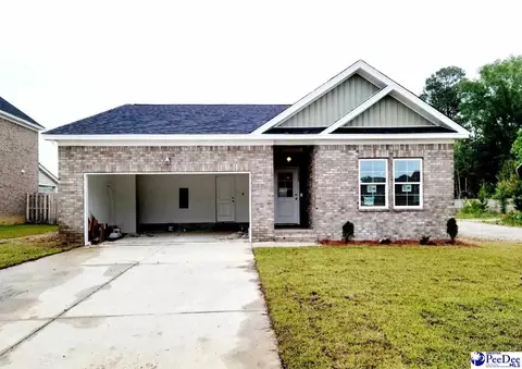 1438 Summergate, Florence, SC 29501 photo 1
