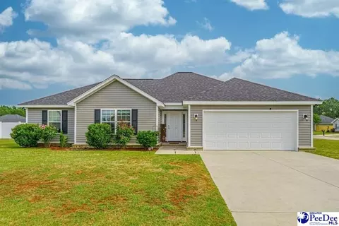1908 Eden Ct, Florence, SC 29505 photo 1