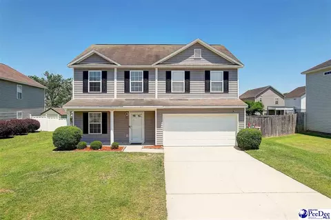 1825 Mossberg, Sumter, SC 29150 photo 1