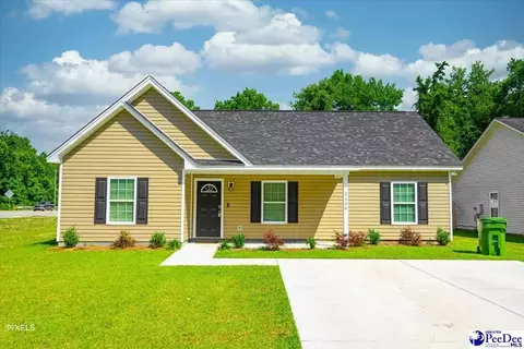 2300 Cascade Ave, Florence, SC 29505 photo 1