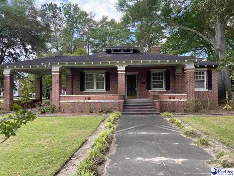 510 E Cleveland St, Dillon, SC 29536 photo 1
