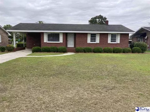 1105 N 6th Ave, Dillon, SC 29536 photo 1