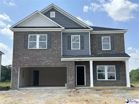 1045 Summer Duck Loop, Florence, SC 29501 photo 1