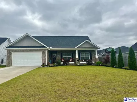 3025 Cotswold St, Florence, SC 29501 photo 1