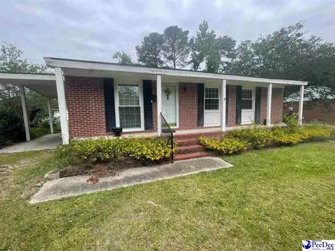 64 Lynn Ave, Cheraw, SC 29520 photo 1