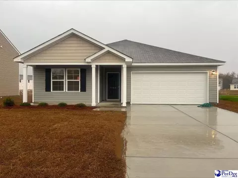 1144 Rushmore Loop, Florence, SC 29506 photo 1