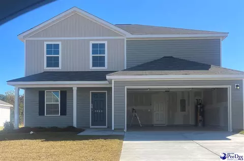 1151 Rushmore Loop, Florence, SC 29501 photo 1