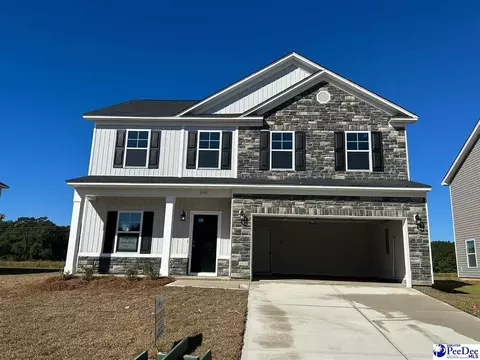1041 Summer Duck Loop, Florence, SC 29501 photo 1
