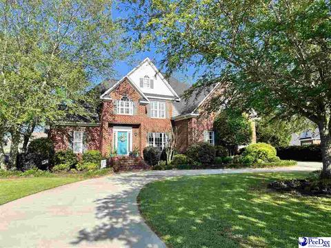 1805 Nighthawk Dr, Florence, SC 29501 photo 1