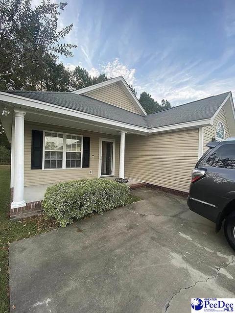 3513 Lofty Way, Florence, SC 29505 photo 1
