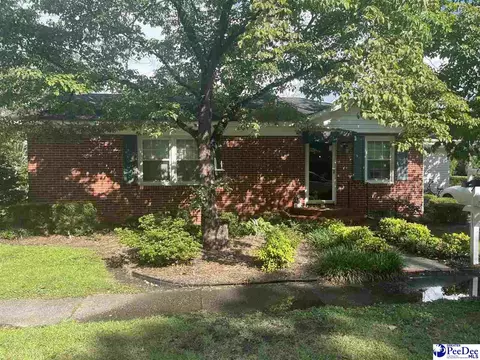 111 S 16th Ave, Dillon, SC 29536 photo 1