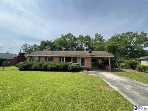 640 E Hampton, Olanta, SC 29114 photo 1