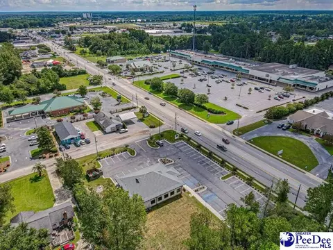 607 Second Loop Rd, Florencec, SC 29505 photo 1