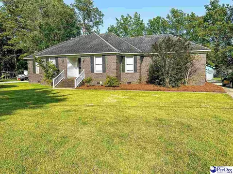 1810 Devonshire Dr, Florence, SC 29505 photo 1