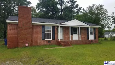 3645 W Old Wire Rd, Wallace, SC 29596 photo 1
