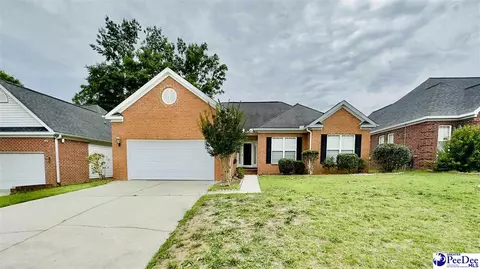 2137 Elderberry, Florence, SC 29505 photo 1