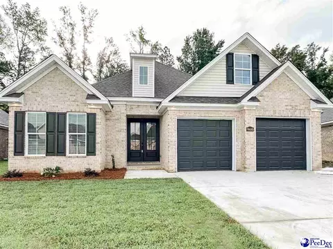 960 Cedar Crest Ln, Florence, SC 29501 photo 1