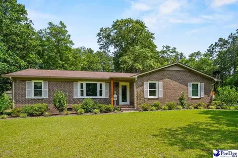 2903 Best Rd, Bethune, SC 29009 photo 1