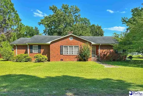 900 N 8th Ave, Dillon, SC 29536 photo 1
