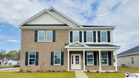 1502 Summergate, Florence, SC 29501 photo 1