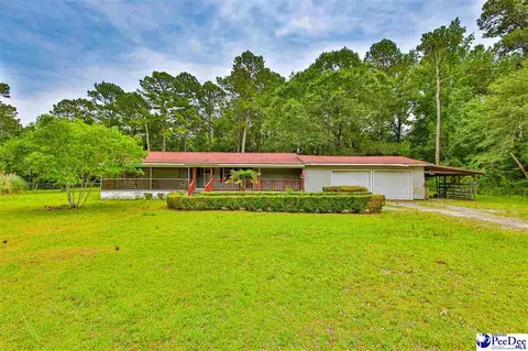 1436 Trifalia Rd, Scranton, SC 29591 photo 1