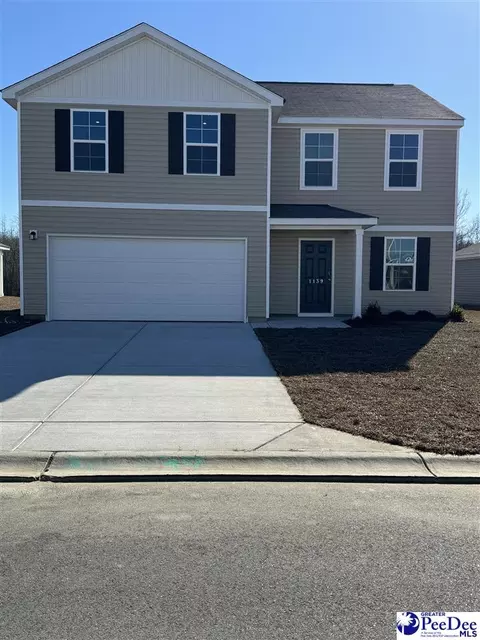 1139 Rushmore Loop, Florence, SC 29506 photo 1