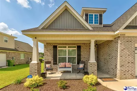 4008 W Eagle St, Florence, SC 29501 photo 1