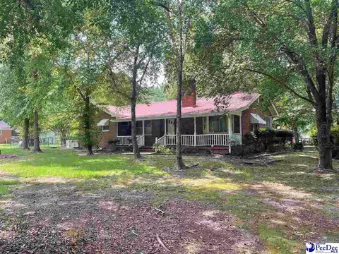 26 Brown St, Patrick, SC 29584 photo 1