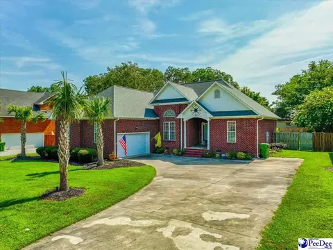 1670 Westview, Florence, SC 29501 photo 1