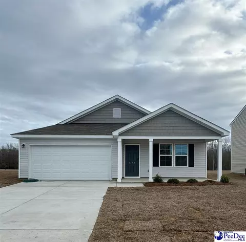 1143 Rushmore Loop, Florence, SC 29506 photo 1