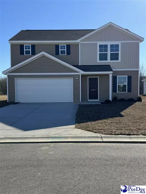 1147 Rushmore Loop, Florence, SC 29501 photo 1