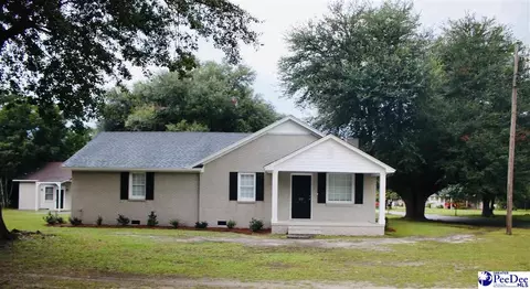 1717 School Dr, Scranton, SC 29591 photo 1