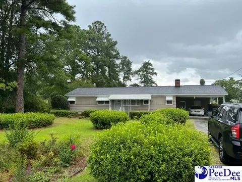 531 E Hampton St, Olanta, SC 29114 photo 1