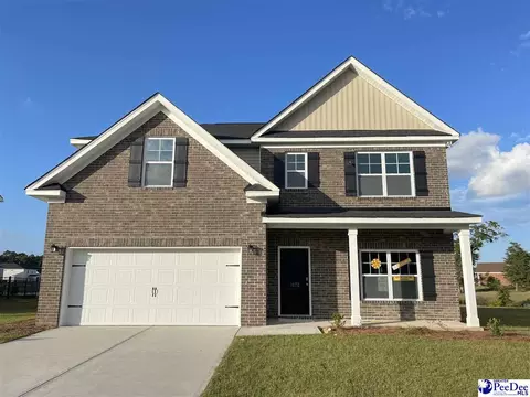 1072 Summer Duck Loop, Florence, SC 29501 photo 1