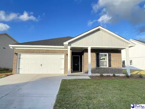 1056 Summer Duck Loop, Florence, SC 29501 photo 1