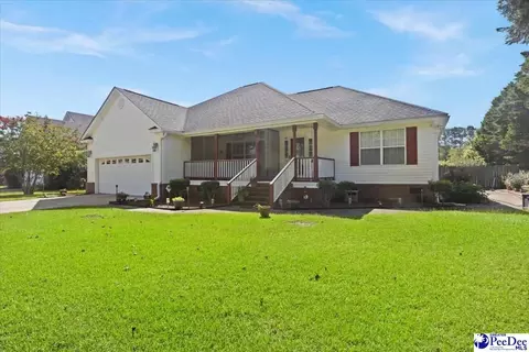 3898 W Pointe, Florence, SC 29501 photo 1