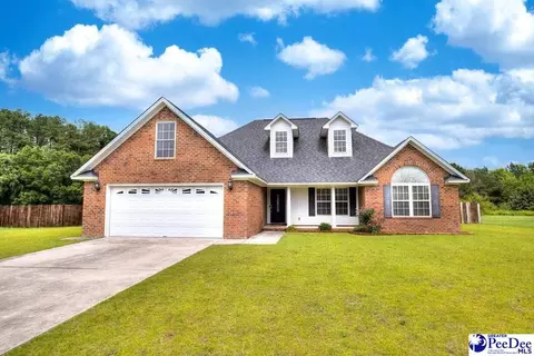 3055 Temple, Sumter, SC 29153 photo 1