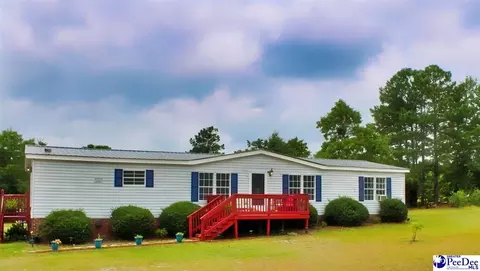 480 Taylor Loop Rd, Ruby, SC 29741 photo 1