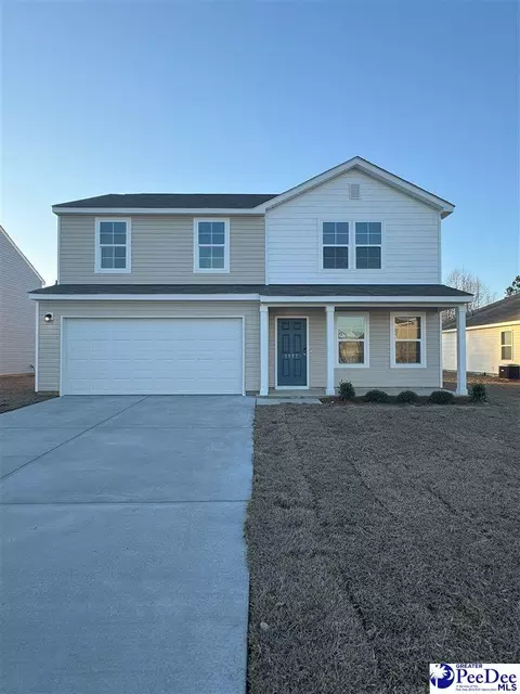 1127 Rushmore Loop, Florence, SC 29506 photo 1