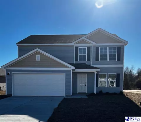 1131 Rushmore Loop, Florence, SC 29506 photo 1
