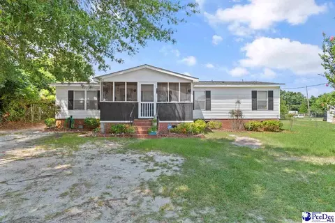 611 Ervin St, Florence, SC 29506 photo 1