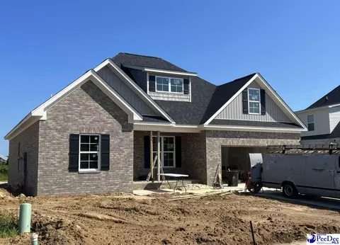 4068 W Eagle St, Florence, SC 29501 photo 1