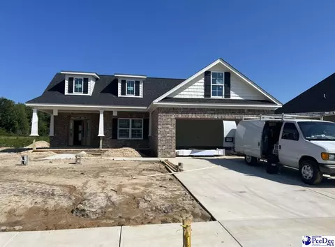 4072 W Eagle St, Florence, SC 29501 photo 1